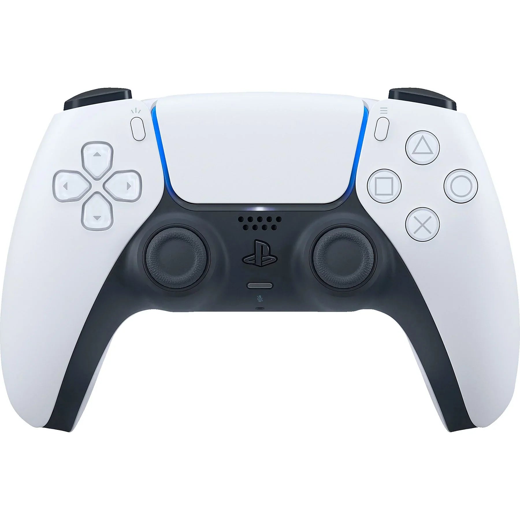 SONY DualSense® Wireless Controller White for PlayStation 5-0
