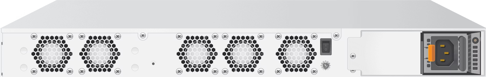 Sophos XGS 4500 Security Appliance Firewall-1