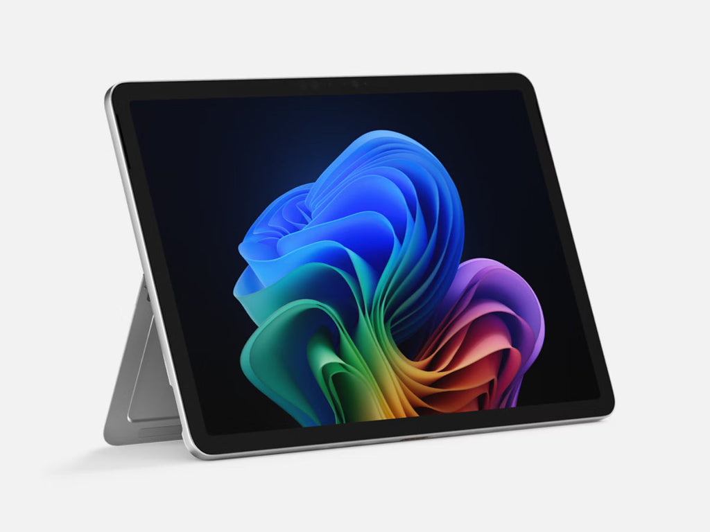 Microsoft Surface Pro (Copilot+ PC) – 12.3" – Snapdragon X Plus-0