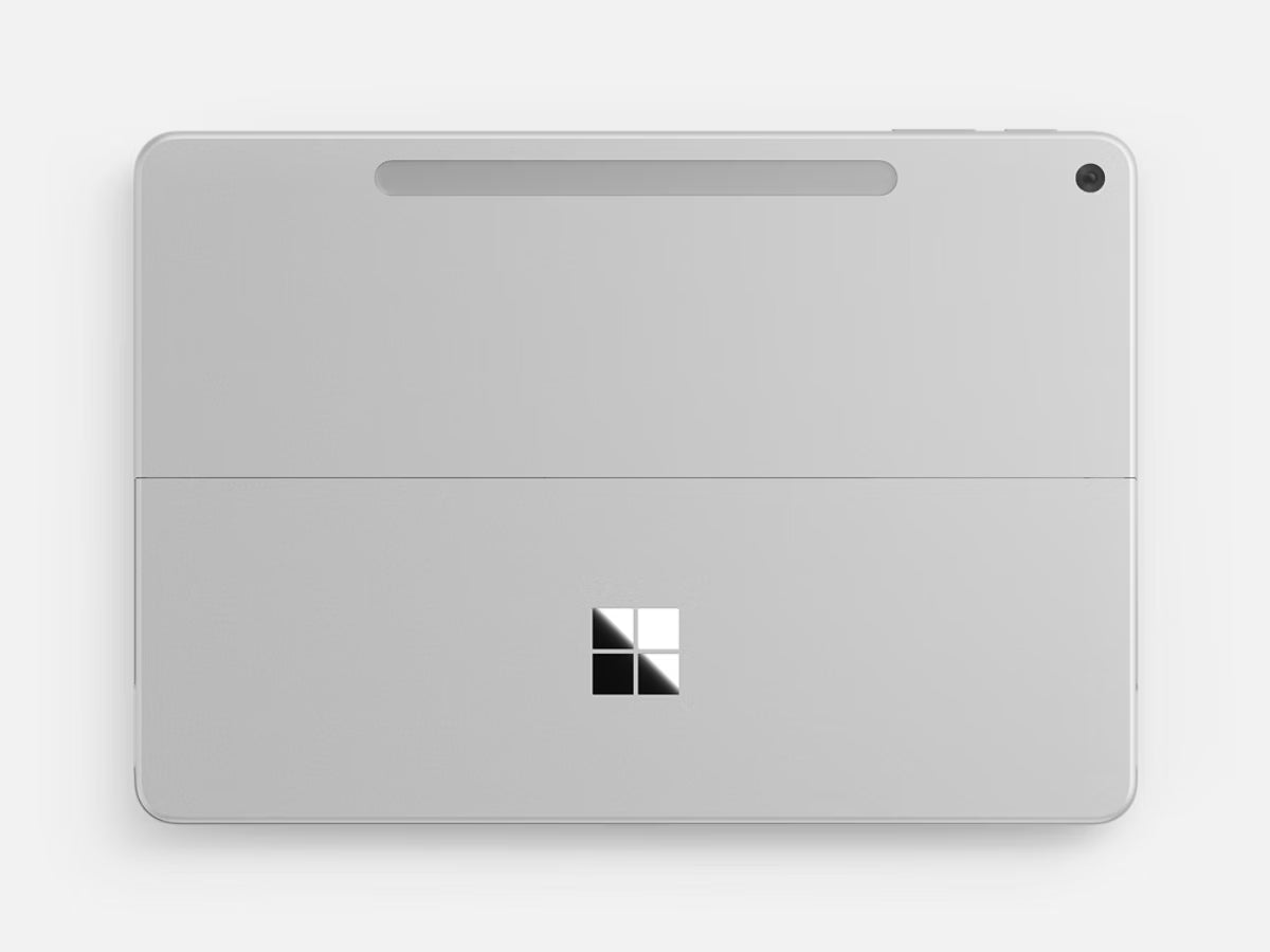 Microsoft Surface Pro (Copilot+ PC) – 12.3" – Snapdragon X Plus-2
