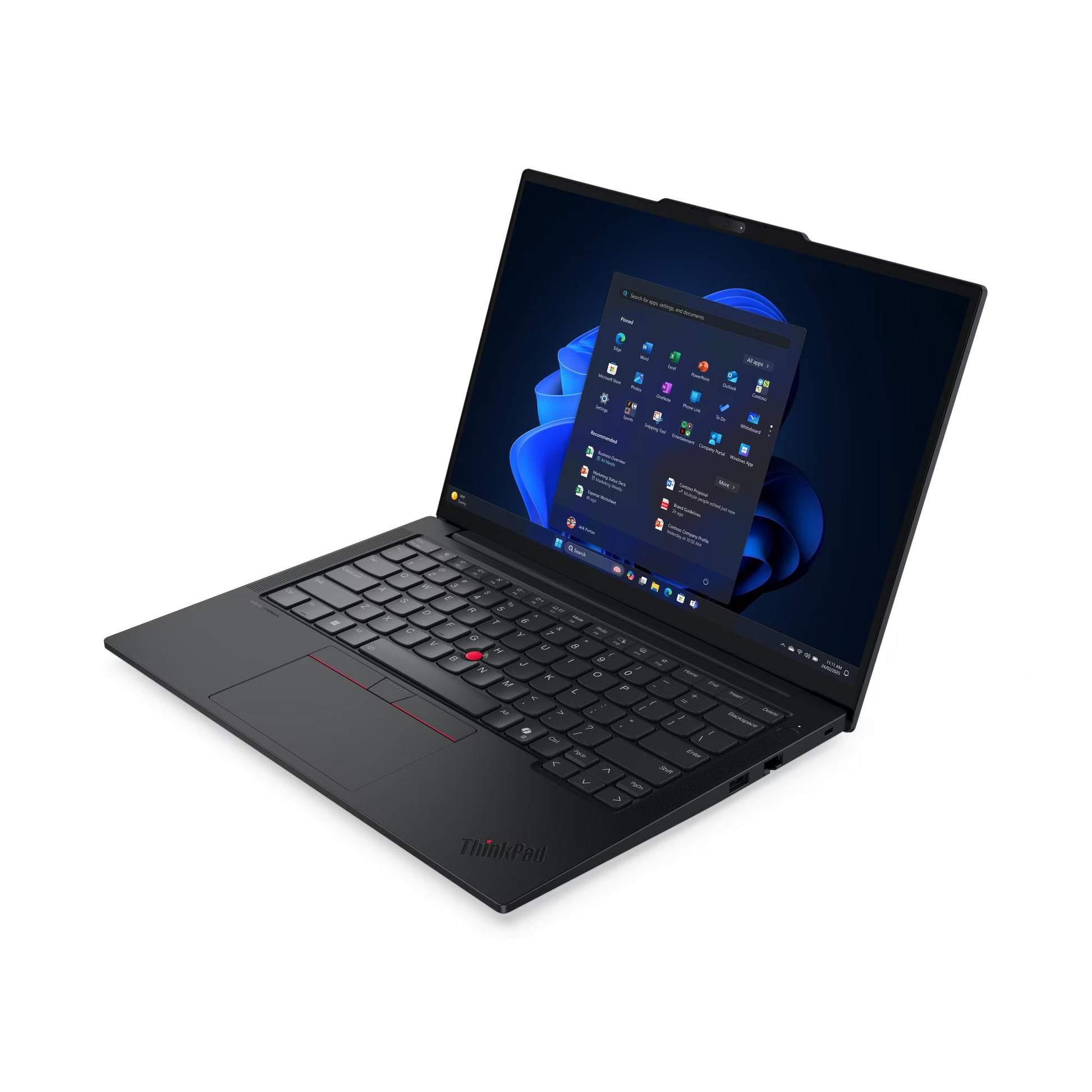 Lenovo ThinkPad E14 Gen 7-0