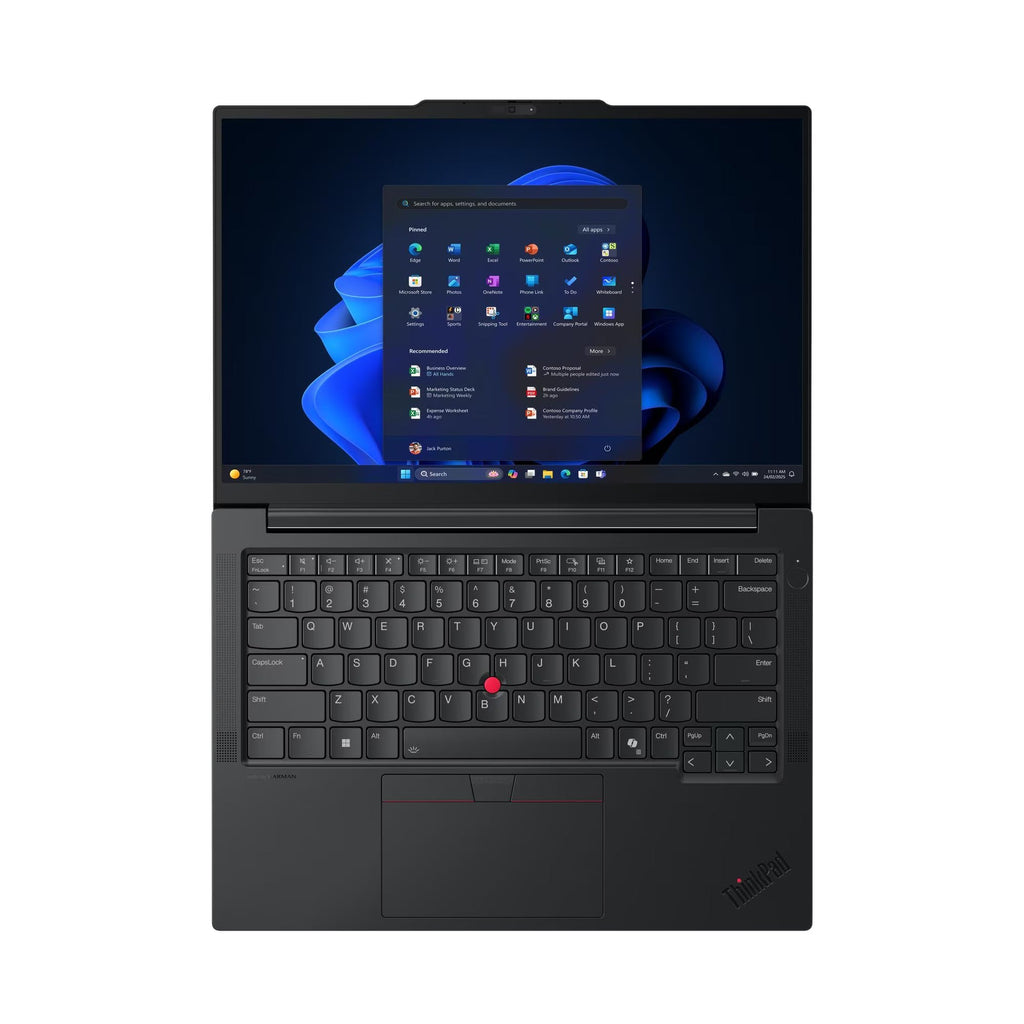Lenovo ThinkPad E14 Gen 7-1