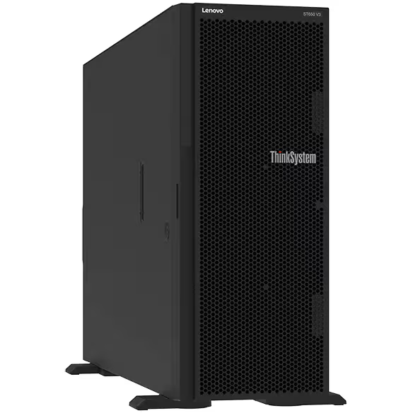 LENOVO ThinkSystem ST650 V3-0