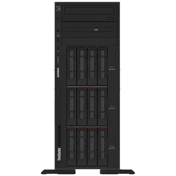 LENOVO ThinkSystem ST650 V3-2