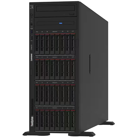 LENOVO ThinkSystem ST650 V3-1
