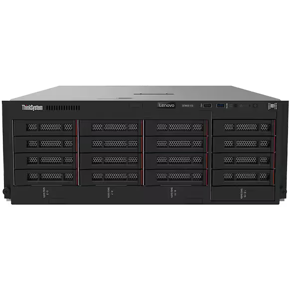 LENOVO ThinkSystem ST650 V3-3