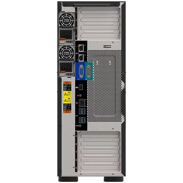 LENOVO ThinkSystem ST650 V3-4