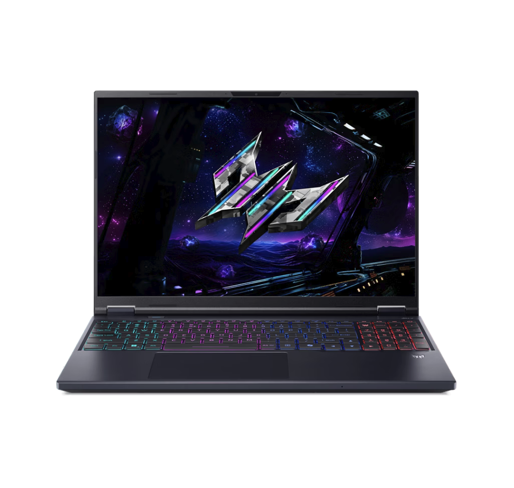 Acer Predator Helios Neo 16 AI Gaming Laptop RTX 5070-0