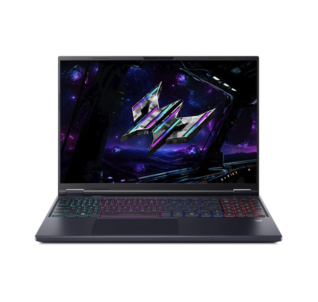 Acer Predator Helios Neo 16 AI Gaming Laptop RTX 5060-0