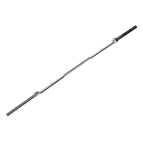 20kg Olympic Barbell 700lb Rated for Powerlifting Home Gym Training-0