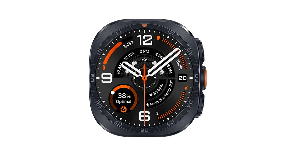 Samsung Galaxy Watch Ultra2 SM-L715FZ-1