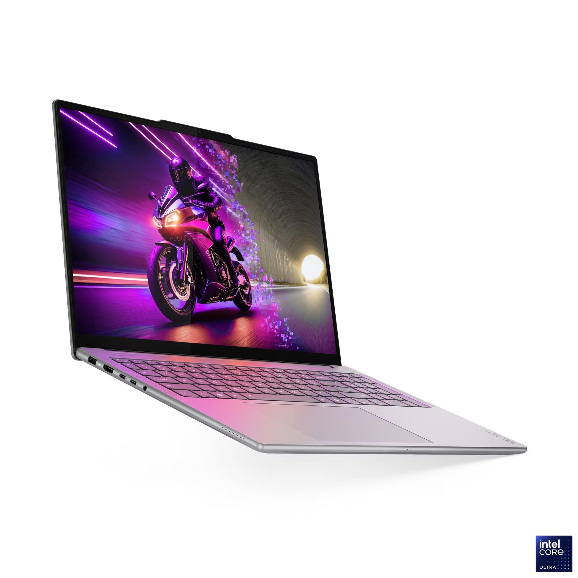 Lenovo Yoga Pro 9 16IAH10-4
