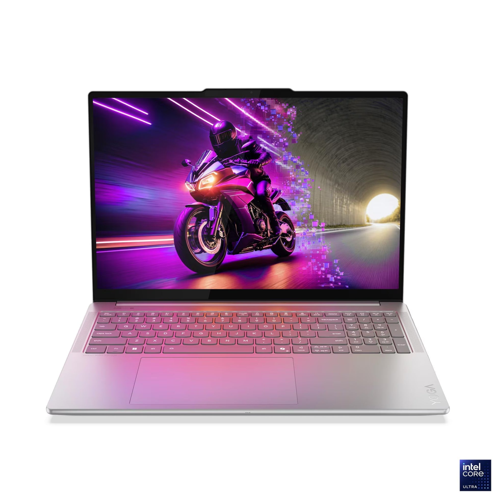 Lenovo Yoga Pro 9 16IAH10-0