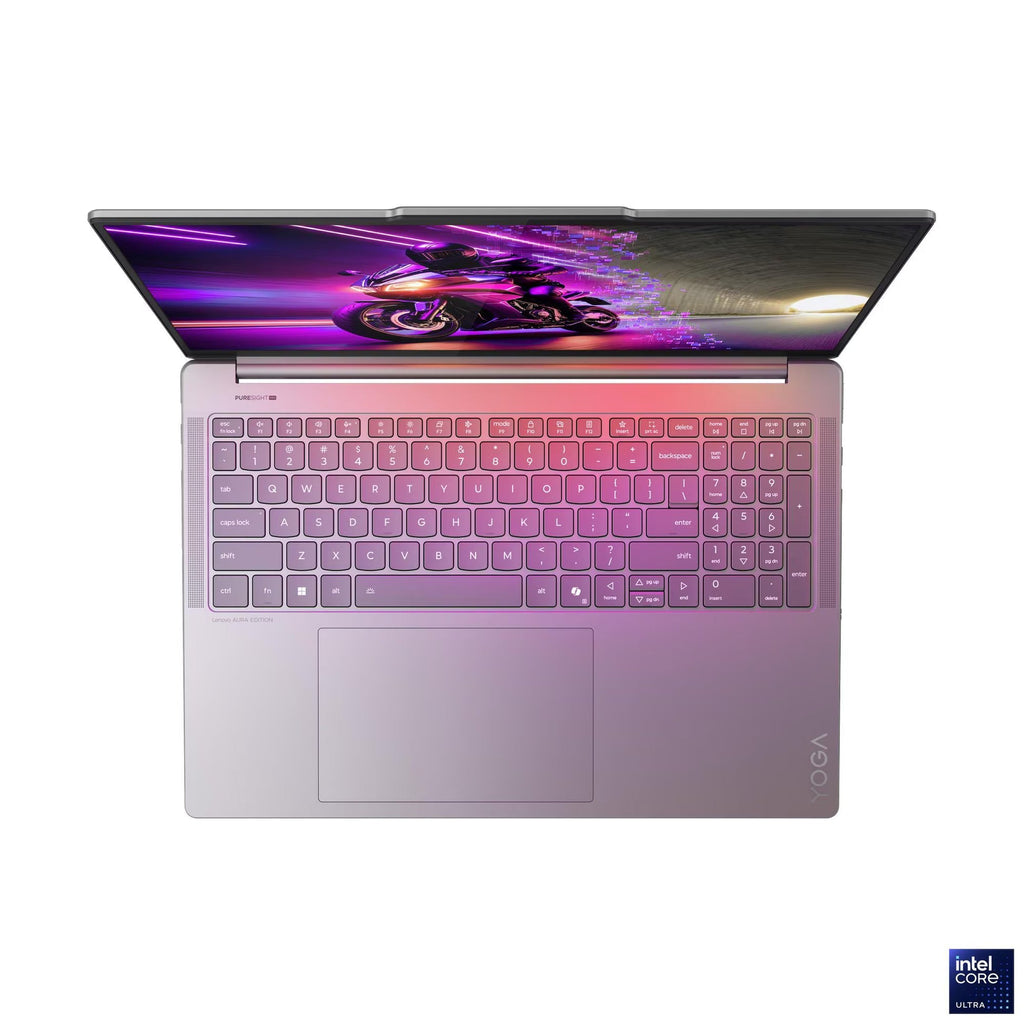 Lenovo Yoga Pro 9 16IAH10-1