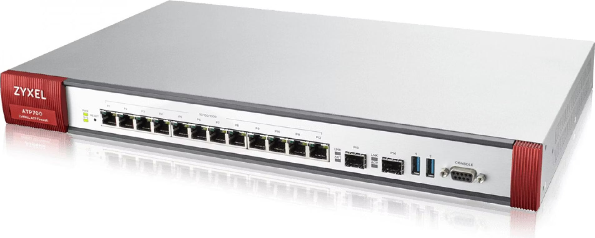 Zyxel ATP 700 Firewall-1