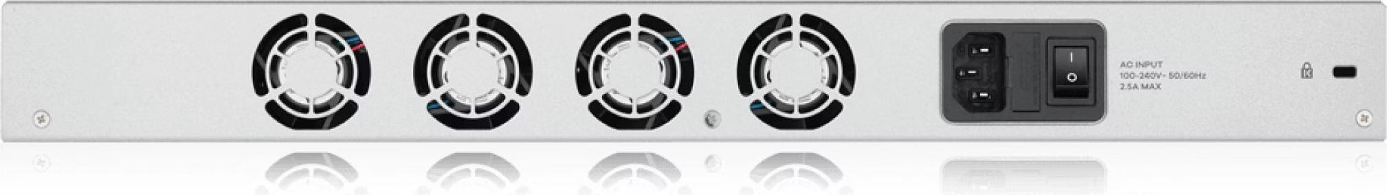 Zyxel ATP 700 Firewall-3