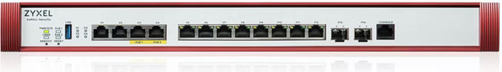 Zyxel USGFLEX 700H Firewall-2