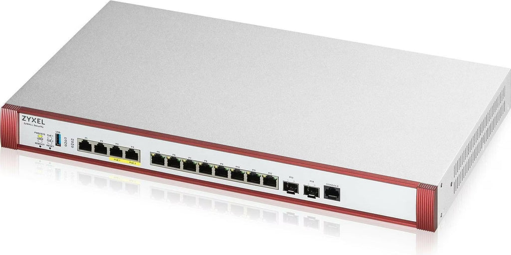 Zyxel USGFLEX 700H Firewall-1