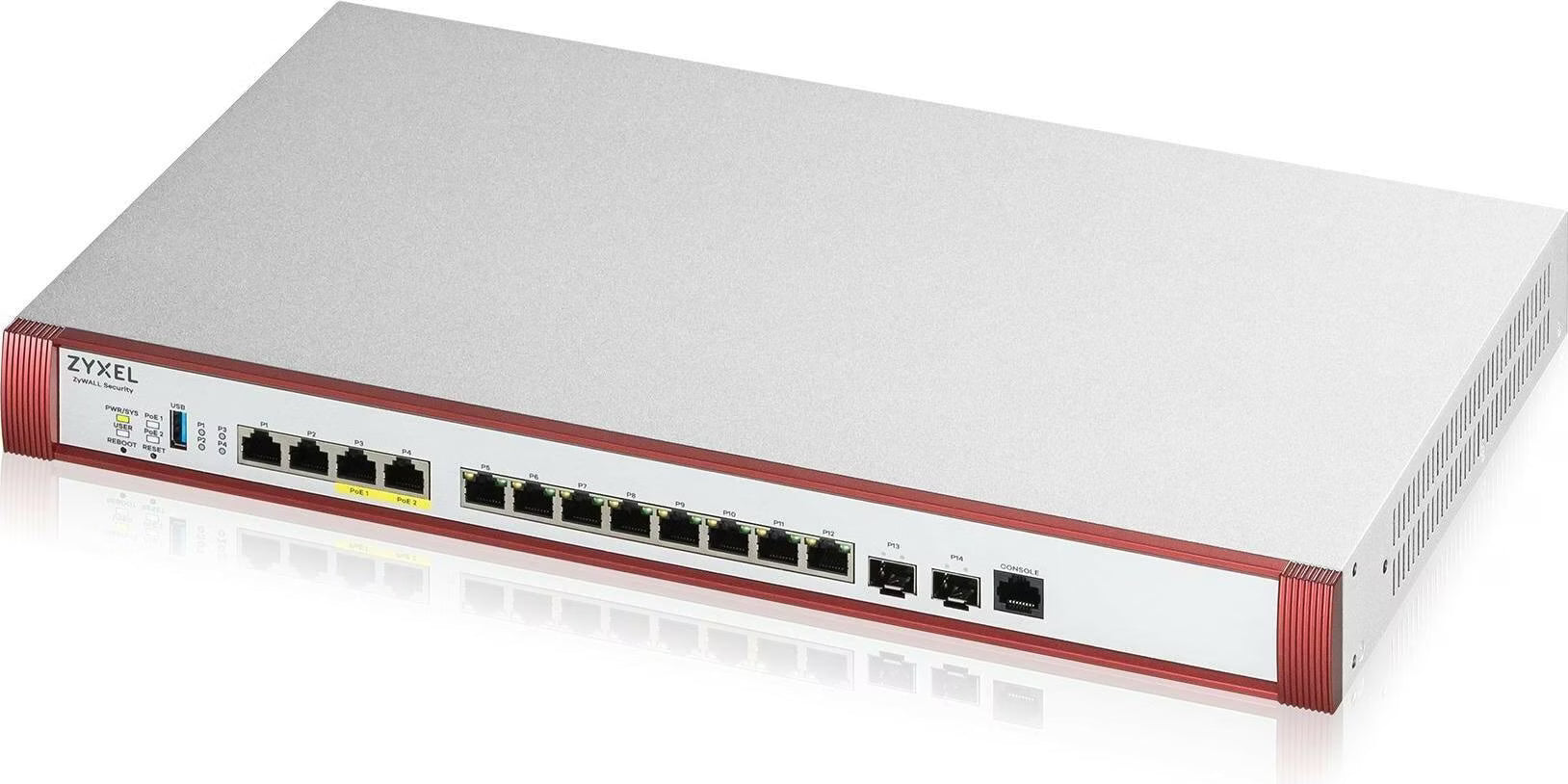 Zyxel USGFLEX 700H Firewall-1