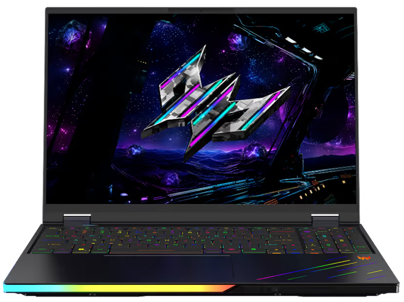 Acer Predator Helios 16 AI RTX 5090 (PH16-73-965V)-0