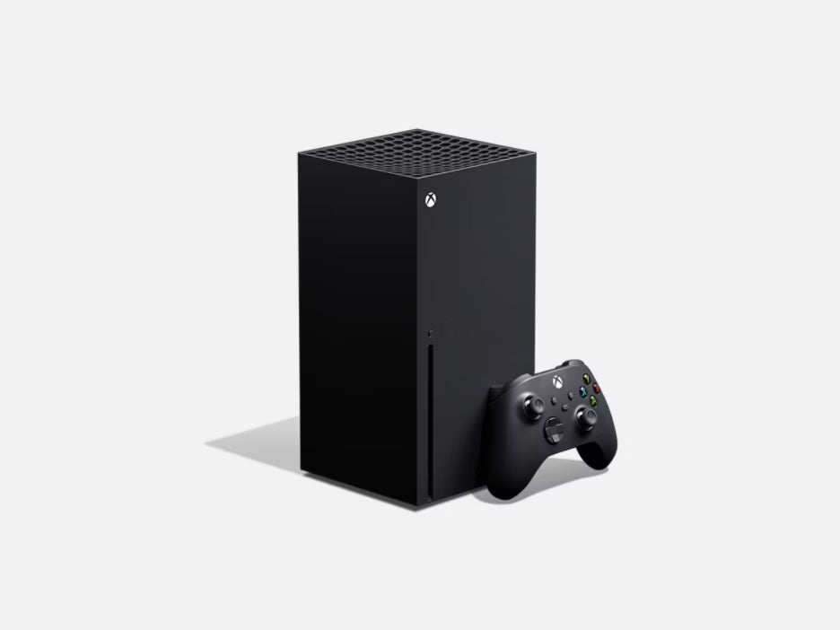 Xbox Series X-0