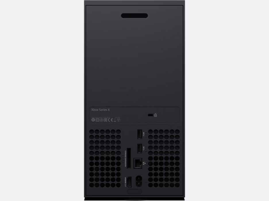 Xbox Series X-1