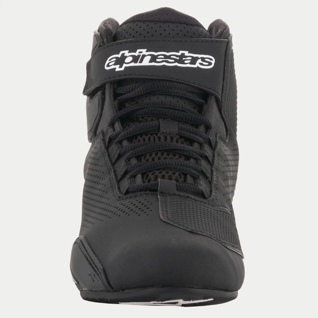 251561810105 Sektor Vented Shoes - Black - 10.5