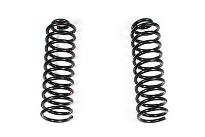 BDS COIL SPRINGS