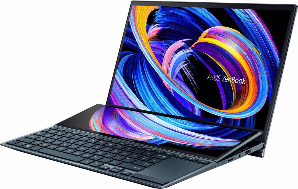 ASUS Zenbook UX8406CA‑PZ068X-2