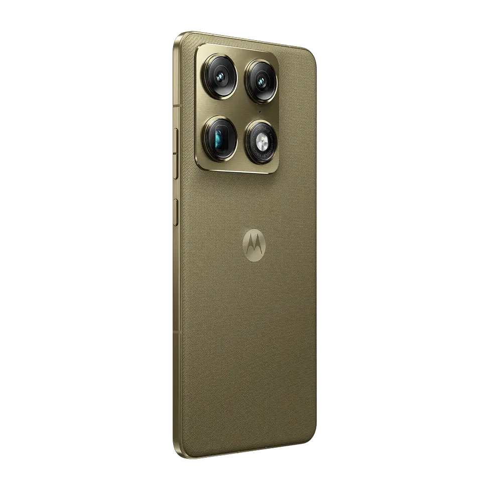 Motorola Signature 5G – 16 GB RAM / 512 GB – 6.8" AMOLED – 50 MP Quad‑Camera-4