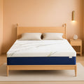 King Size CertipurUS Memory Foam Mattress Ultra Cooling-0