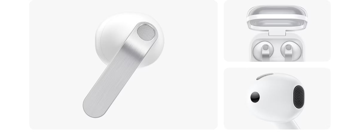 Samsung Galaxy S26 Ultra with Galaxy Buds 4-1