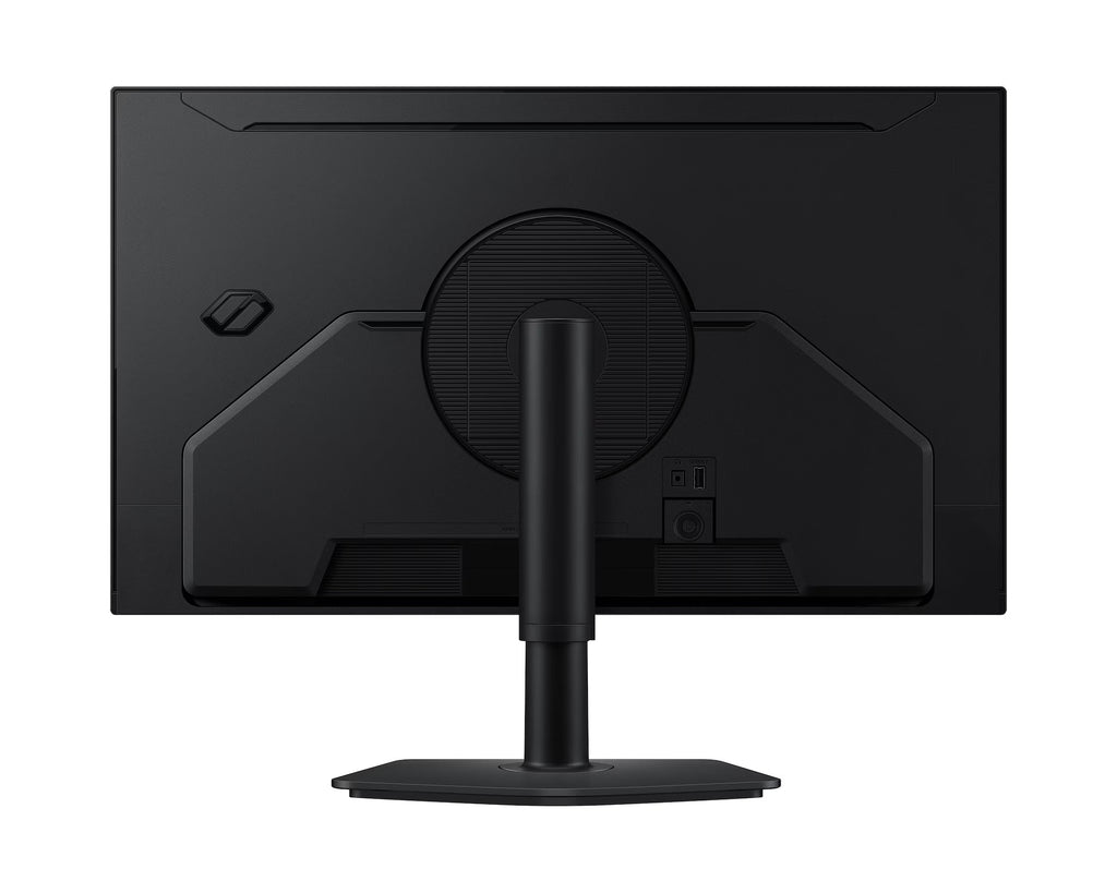 Samsung Odyssey G5 (G50F) 27" QHD 180Hz Gaming Monitor-1