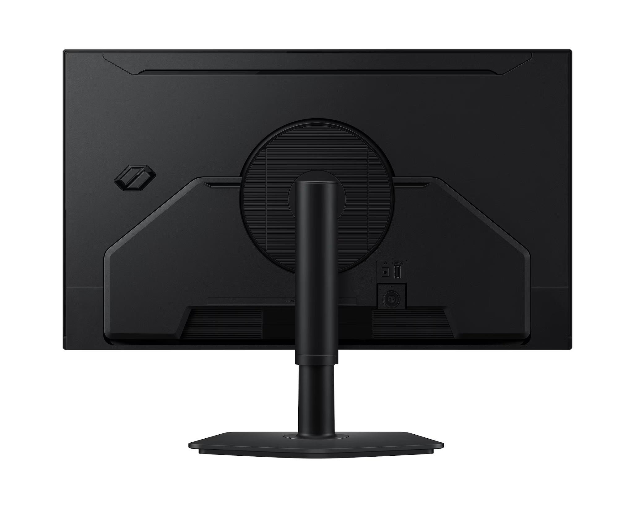Samsung Odyssey G5 (G50F) 27" QHD 180Hz Gaming Monitor-1