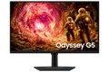 Samsung Odyssey G5 (G50F) 27" QHD 180Hz Gaming Monitor-0