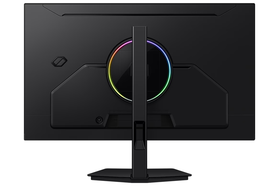 Samsung Odyssey G8 32" (G80HS) 6K 165Hz / 3K 330Hz Gaming Monitor-1