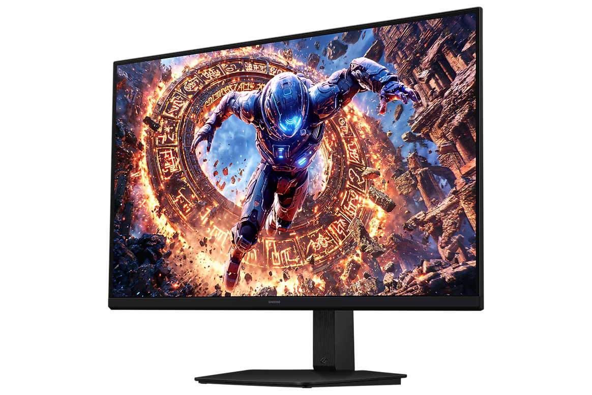 Samsung Odyssey G8 32" (G80HS) 6K 165Hz / 3K 330Hz Gaming Monitor-4