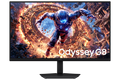 Samsung Odyssey G8 32" (G80HS) 6K 165Hz / 3K 330Hz Gaming Monitor-0