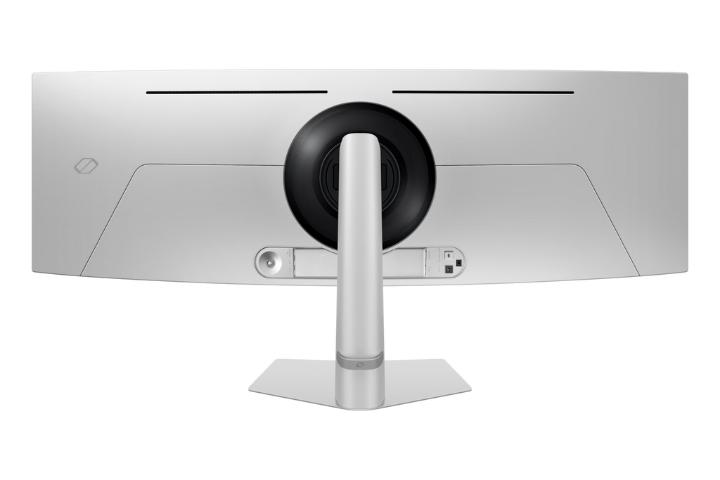 Samsung Odyssey OLED G9 49" (G91SD) DQHD 144Hz Gaming Monitor-3