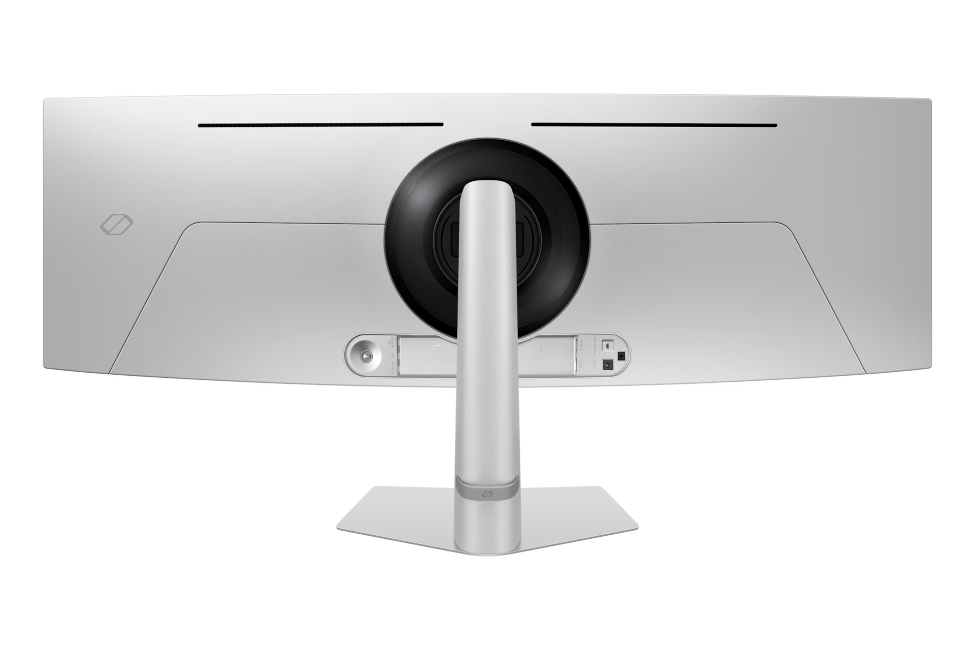 Samsung Odyssey OLED G9 49" (G91SD) DQHD 144Hz Gaming Monitor-3