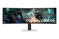 Samsung Odyssey OLED G9 49" (G91SD) DQHD 144Hz Gaming Monitor-0