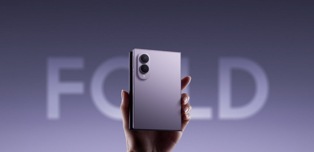 Samsung Galaxy Z Fold 8-0