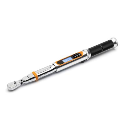 ELECTRONIC TORQUE WRENCH