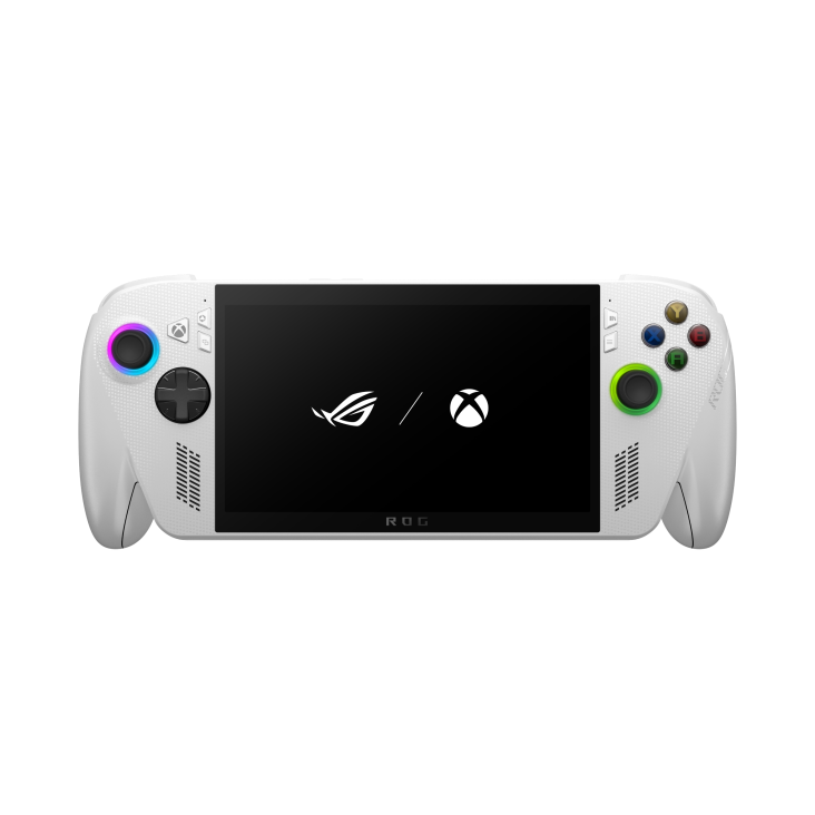 ASUS ROG Xbox Ally (2025) RC73YA-0