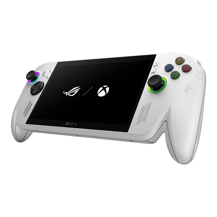 ASUS ROG Xbox Ally (2025) RC73YA-1