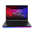 ASUS ROG Strix SCAR 18 G835LX-SA220 (2025) Gaming Laptop-0