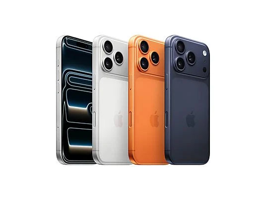 iPhone 17 Pro-0