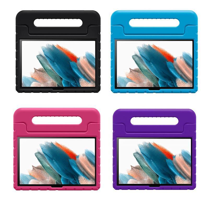 For Samsung Galaxy Tab A8 Plus 11Inch EVA Case Handheld Protective Drop Cover-1