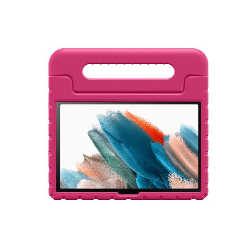 For Samsung Galaxy Tab A8 Plus 11Inch EVA Case Handheld Protective Drop Cover-5