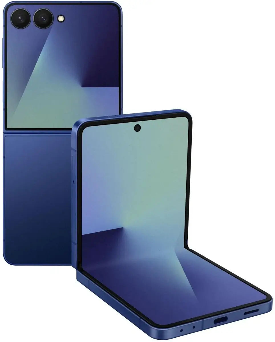 Samsung Galaxy Z Flip 7-1
